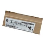 1756-L83EP Allen-Bradley ControlLogix 5580E Process Controller