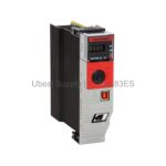 Allen-Bradley 1756-L83ES GuardLogix 5580 Safety Controller