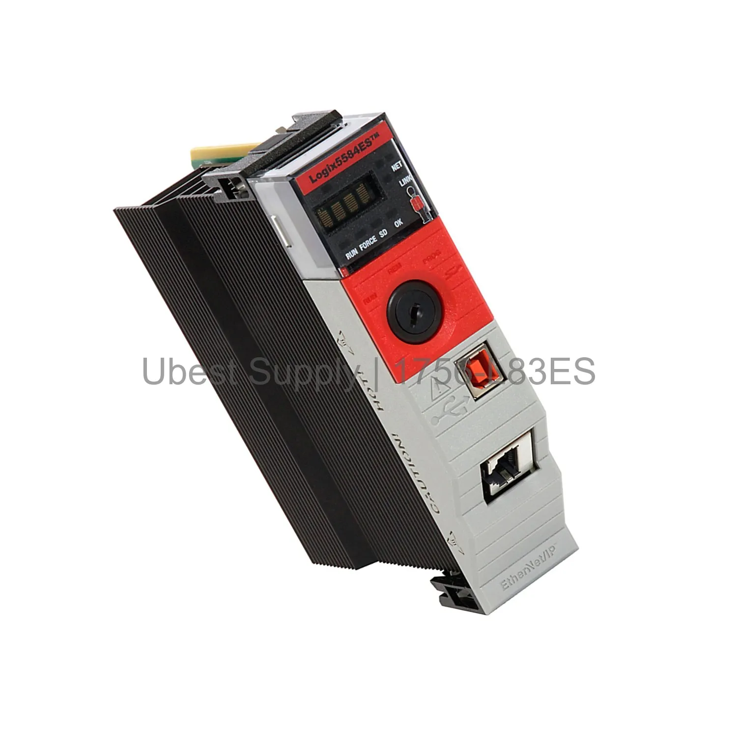 allen-bradley 1756-L83ES Detail