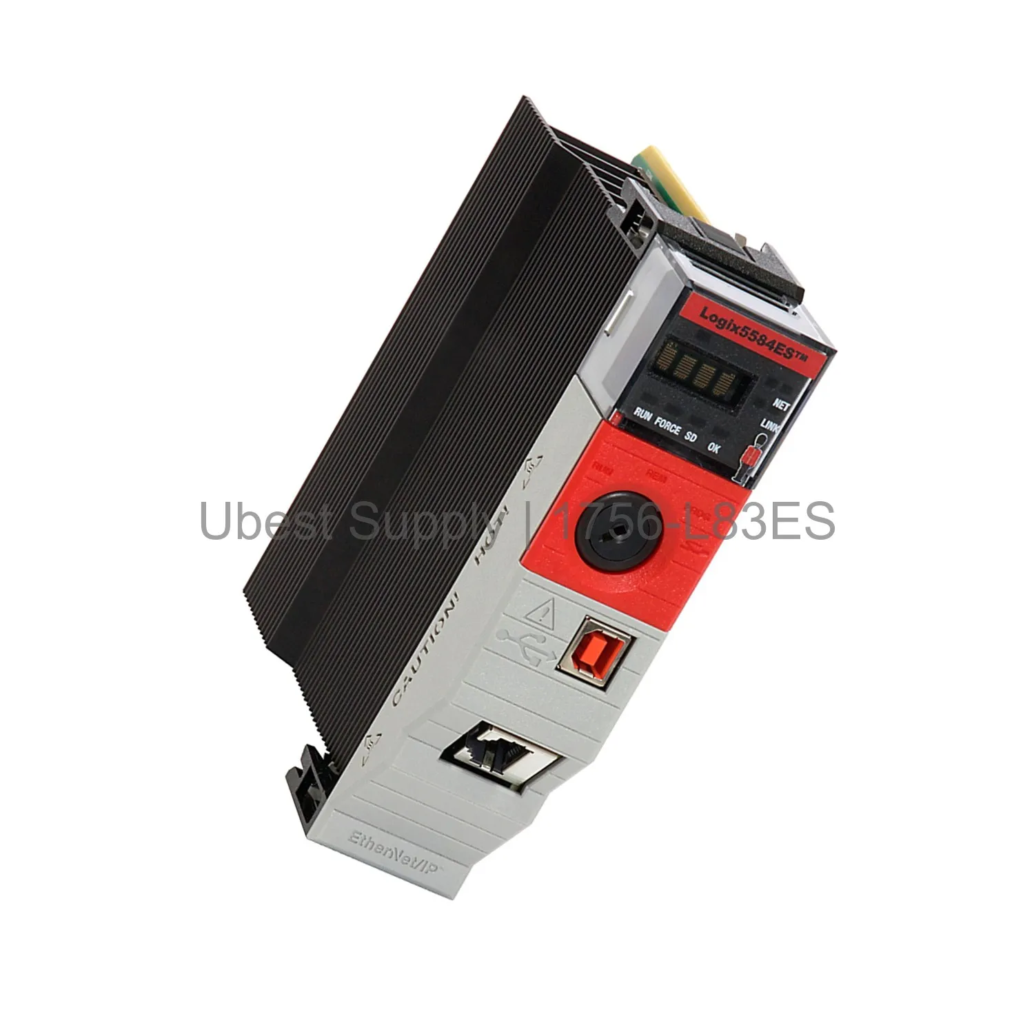 allen-bradley 1756-L83ES Specs
