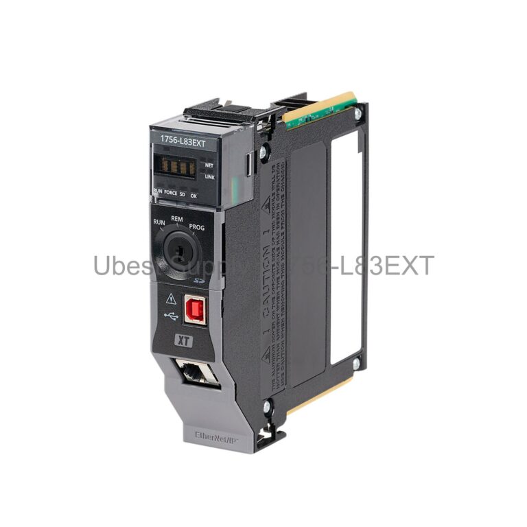 1756-L83EXT ControlLogix-XT 5580 Controller by Allen-Bradley