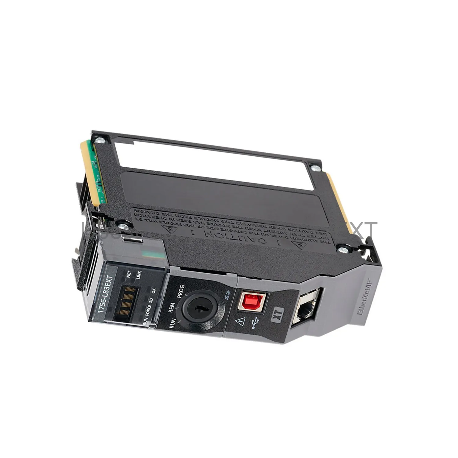 allen-bradley 1756-L83EXT Detail
