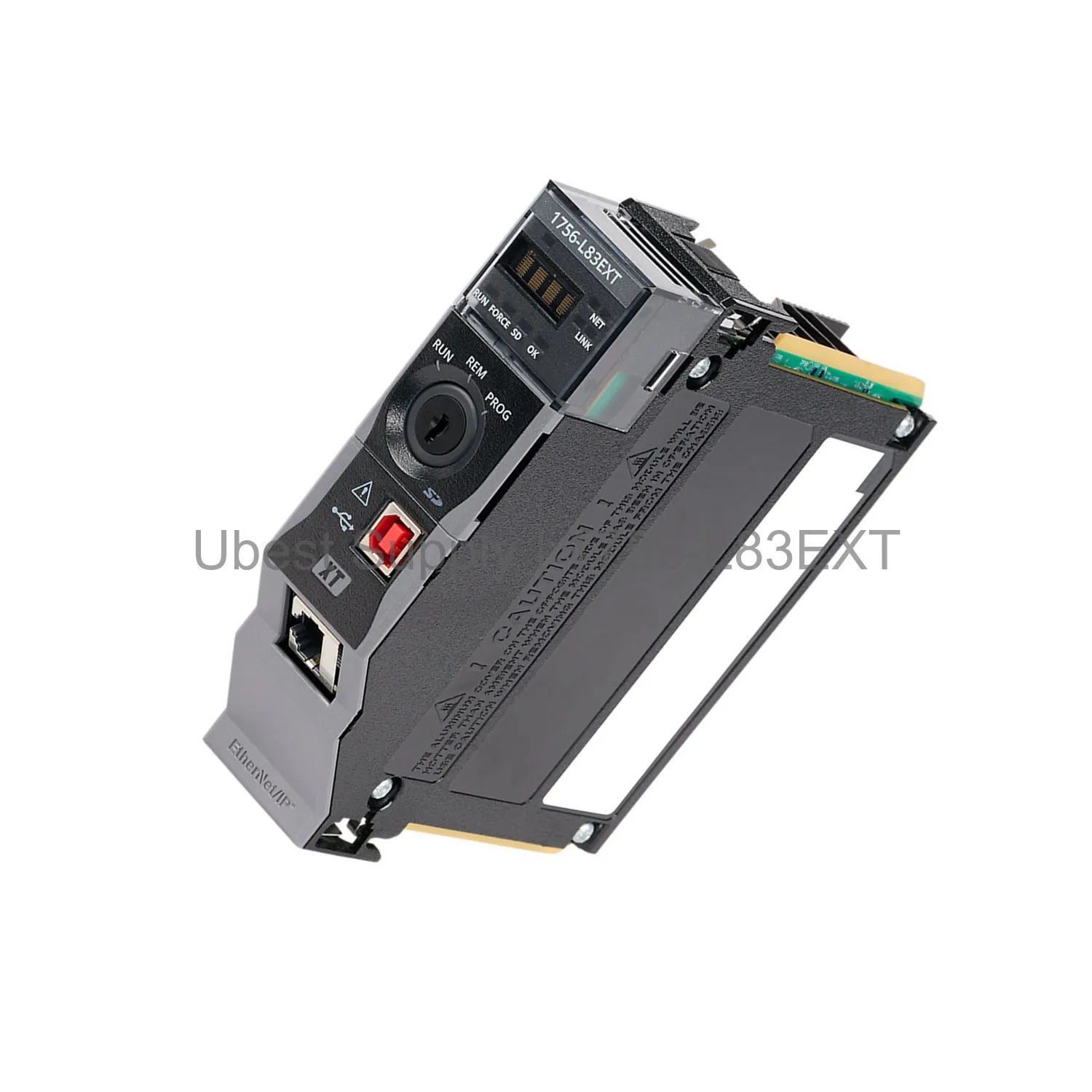 allen-bradley 1756-L83EXT Specs