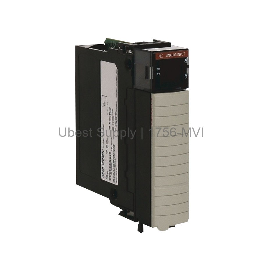 Allen-Bradley 1756-MVI Multi Vendor Interface Module ControlLogix