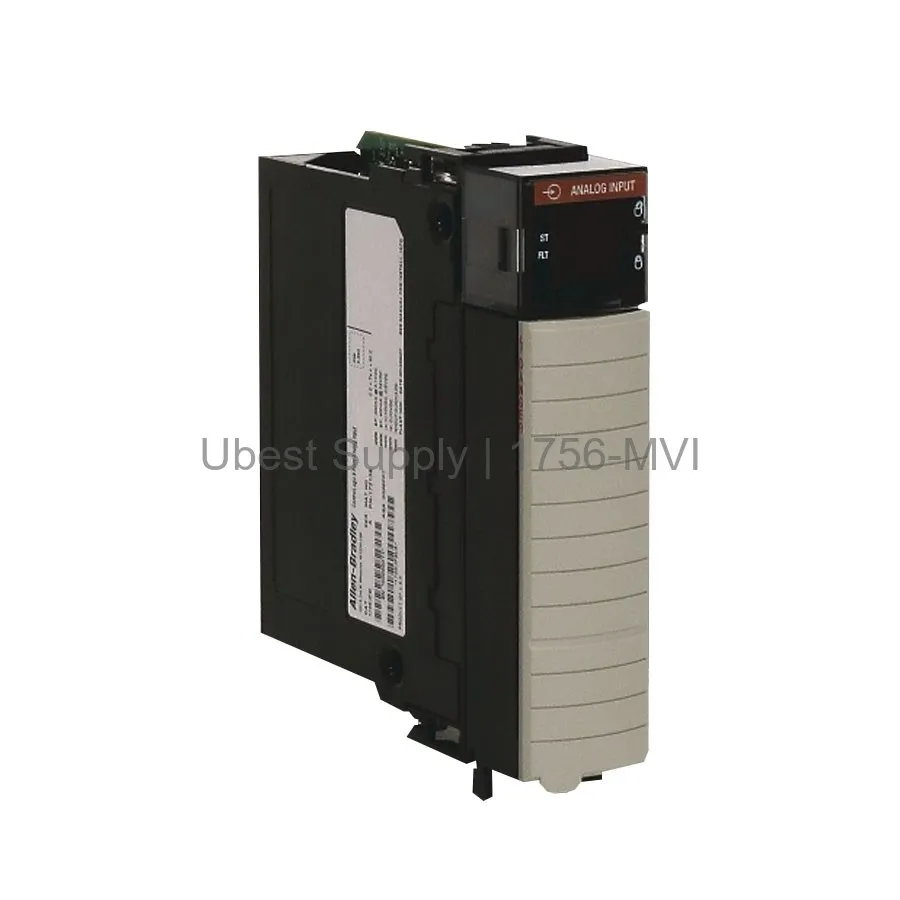 Allen-Bradley 1756-MVI Multi Vendor Interface Module ControlLogix