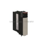 Allen-Bradley 1756-MVI Multi Vendor Interface Module ControlLogix