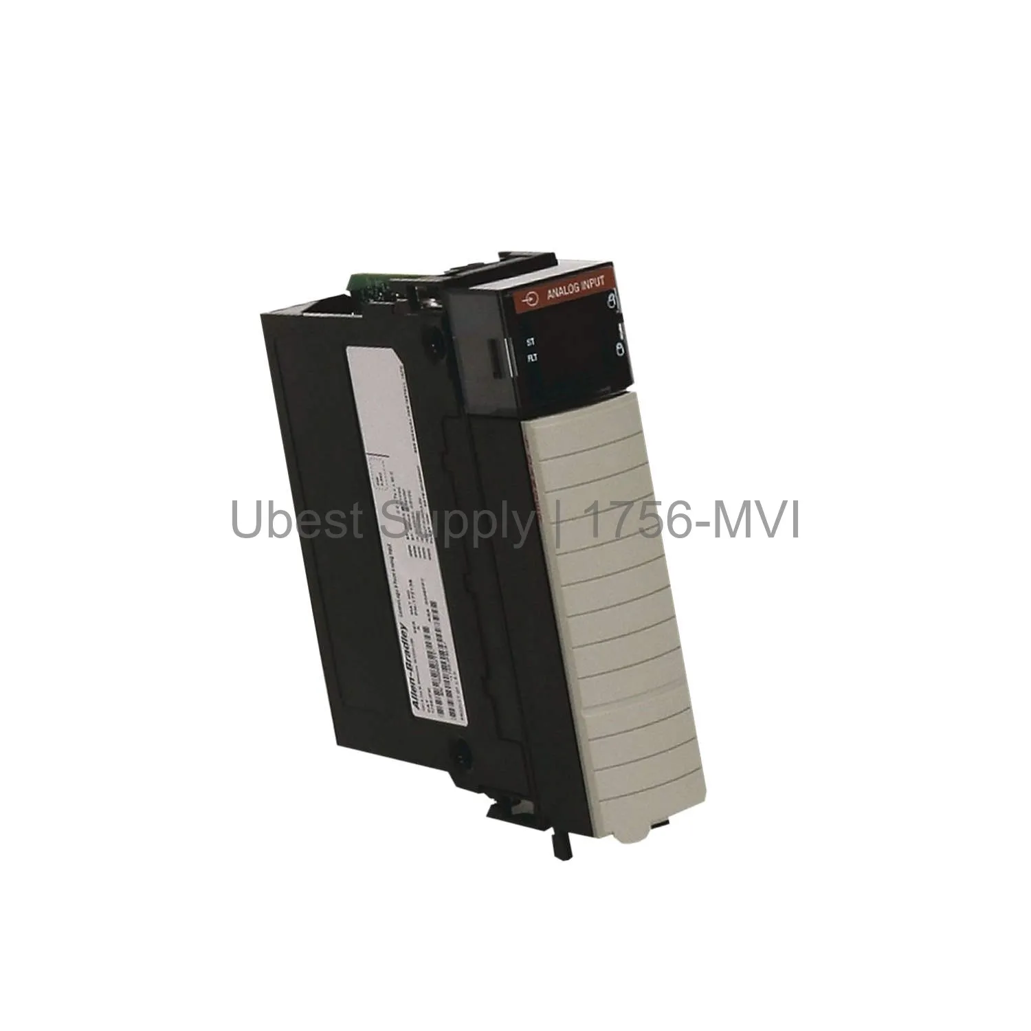 allen-bradley 1756-MVI Specs
