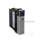 1756-MVID Multi-Vendor Interface Module by Allen-Bradley