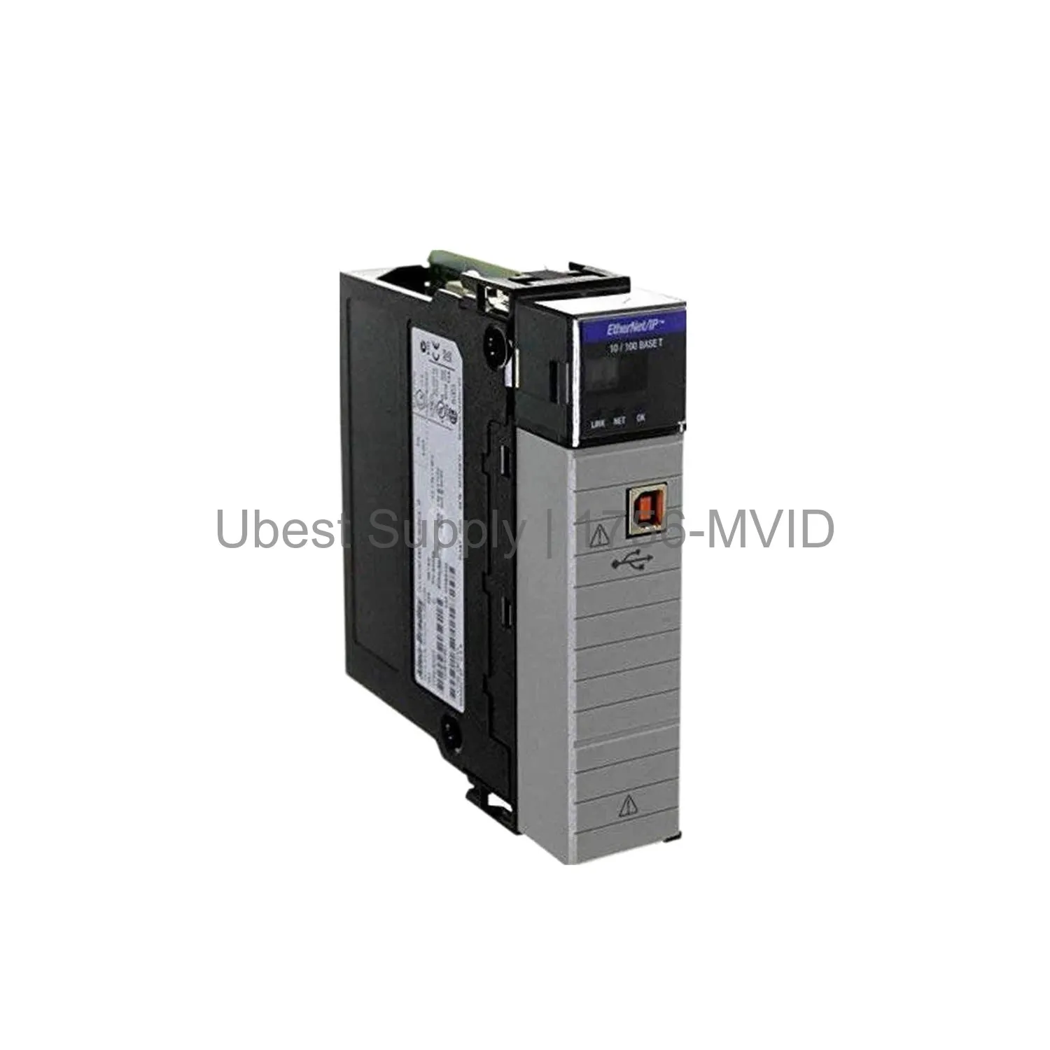 allen-bradley 1756-MVID Detail