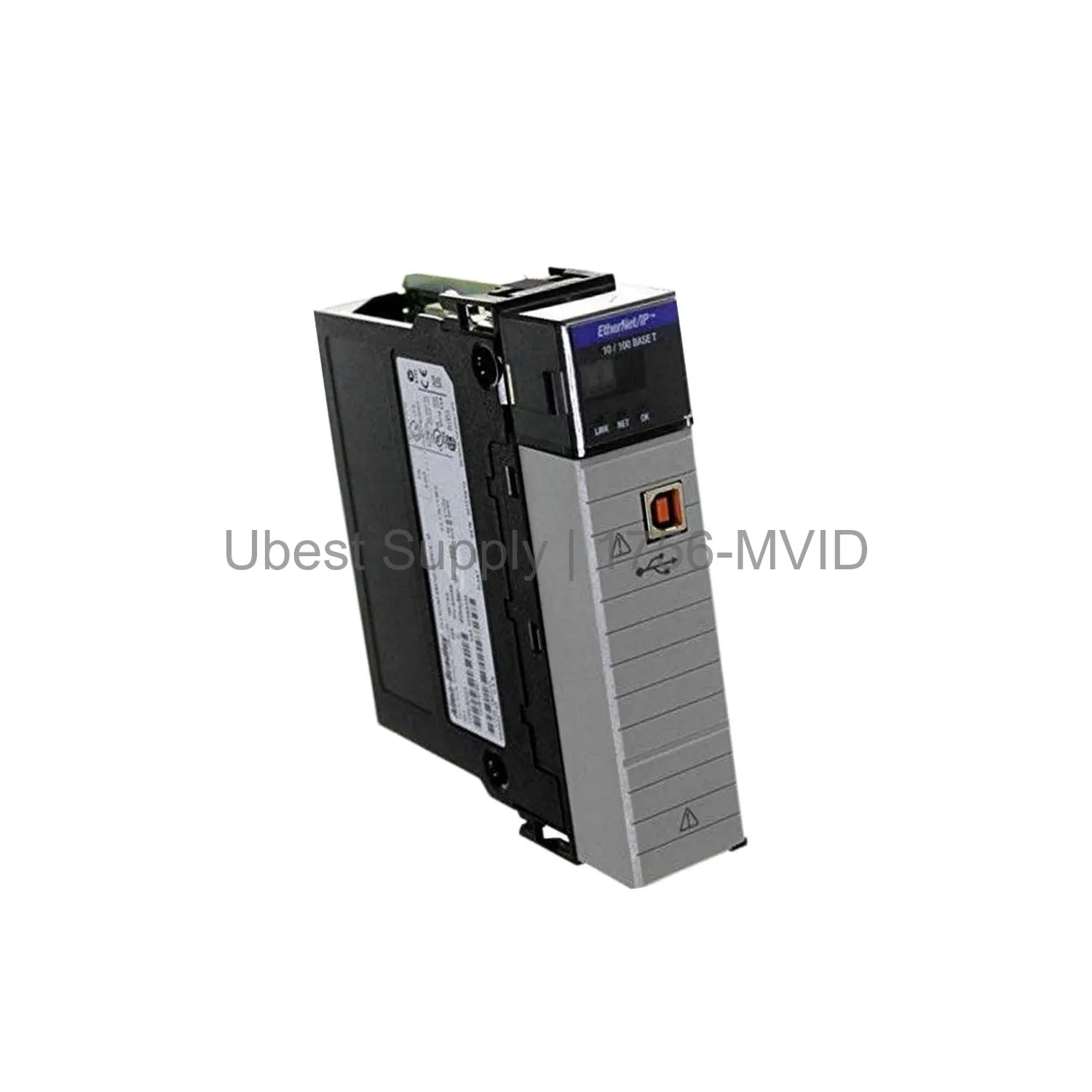allen-bradley 1756-MVID Specs