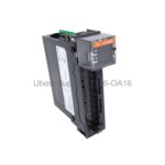 Discrete Output Module Allen-Bradley 1756-OA16 ControlLogix