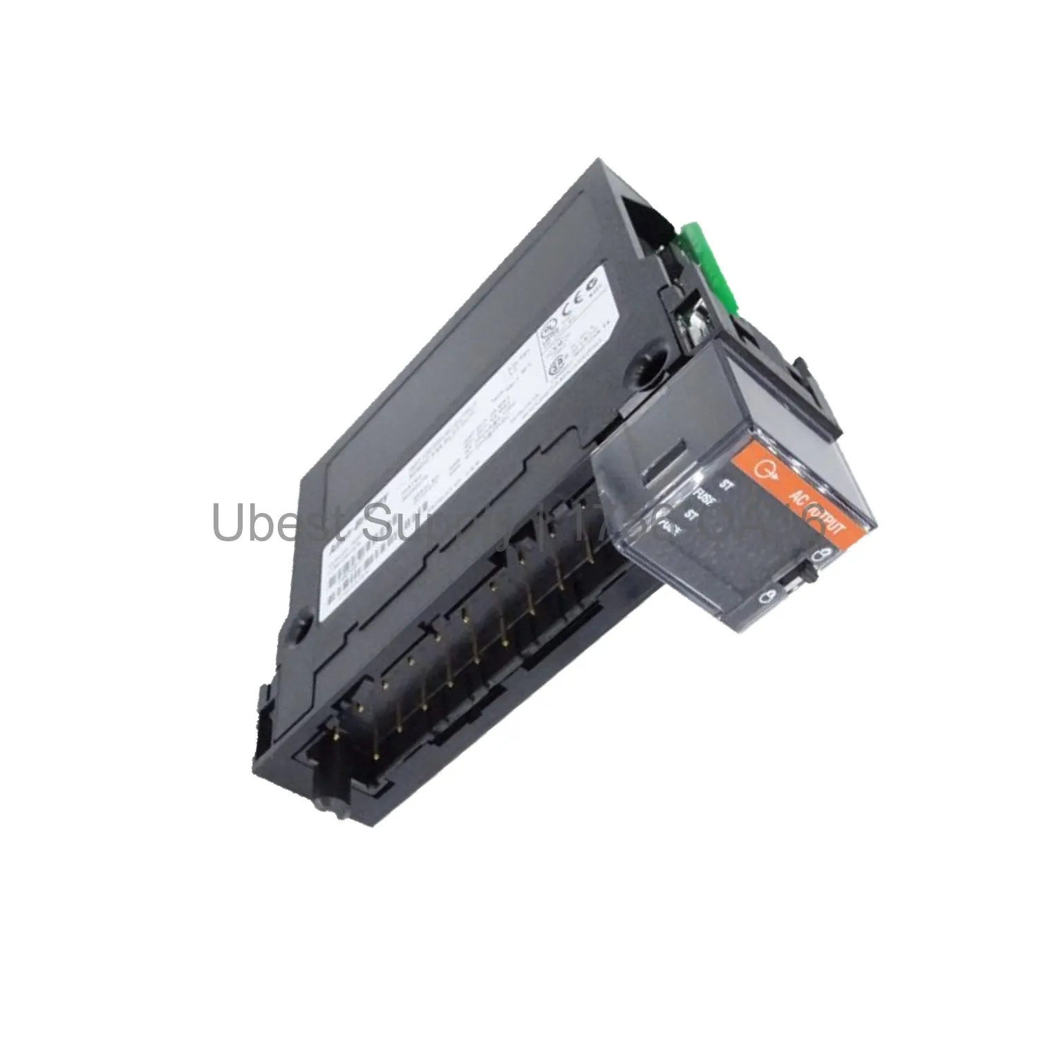 allen-bradley 1756-OA16 Detail
