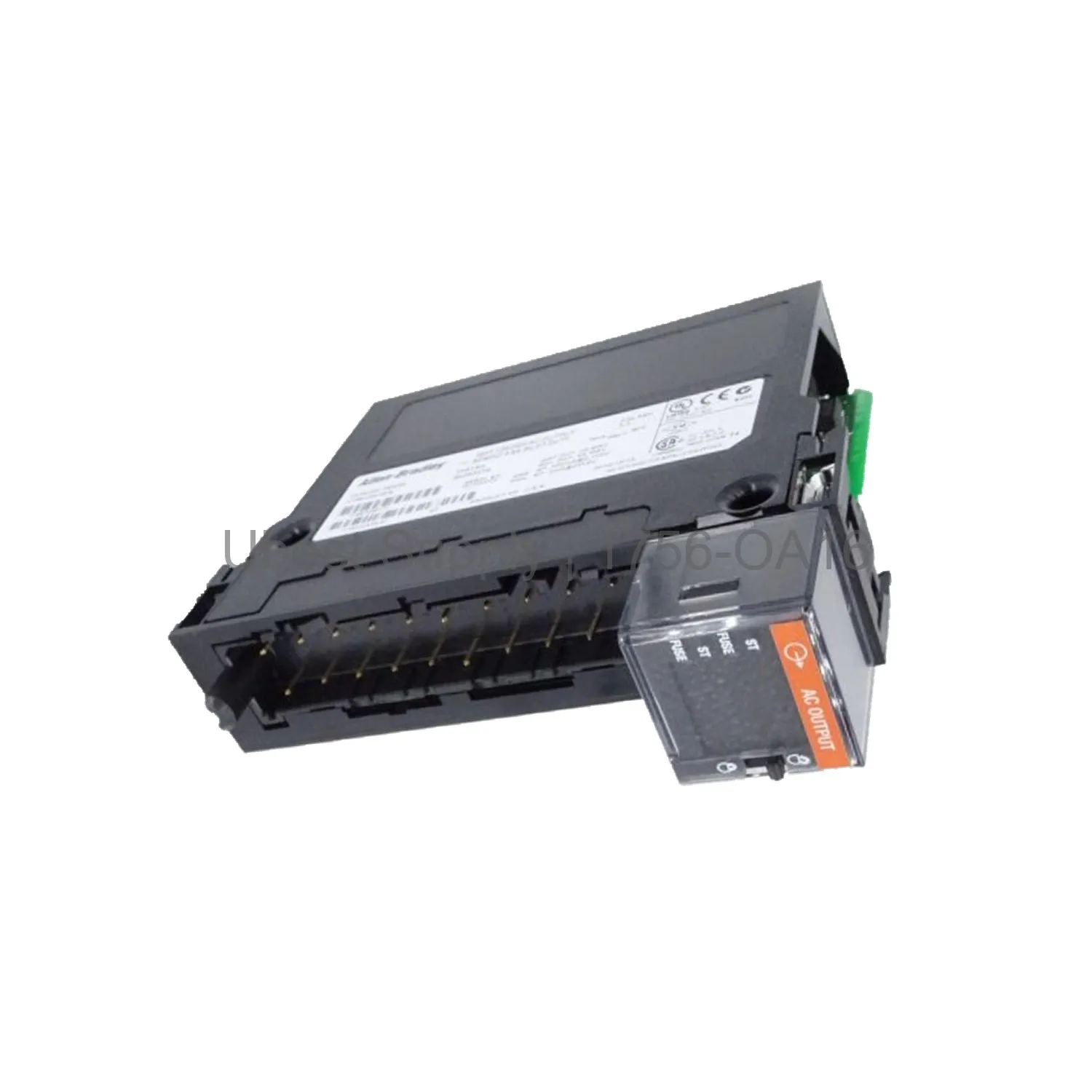 allen-bradley 1756-OA16 Specs