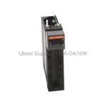 Discrete Output Module Allen-Bradley 1756-OA16IK ControlLogix