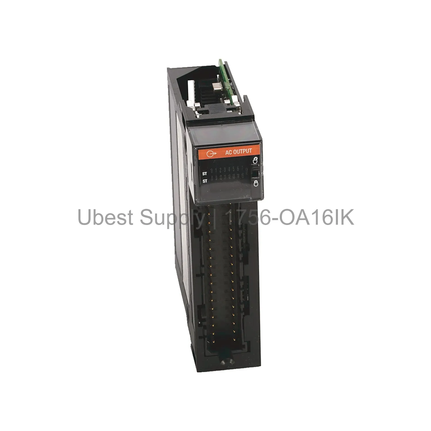 Discrete Output Module Allen-Bradley 1756-OA16IK ControlLogix