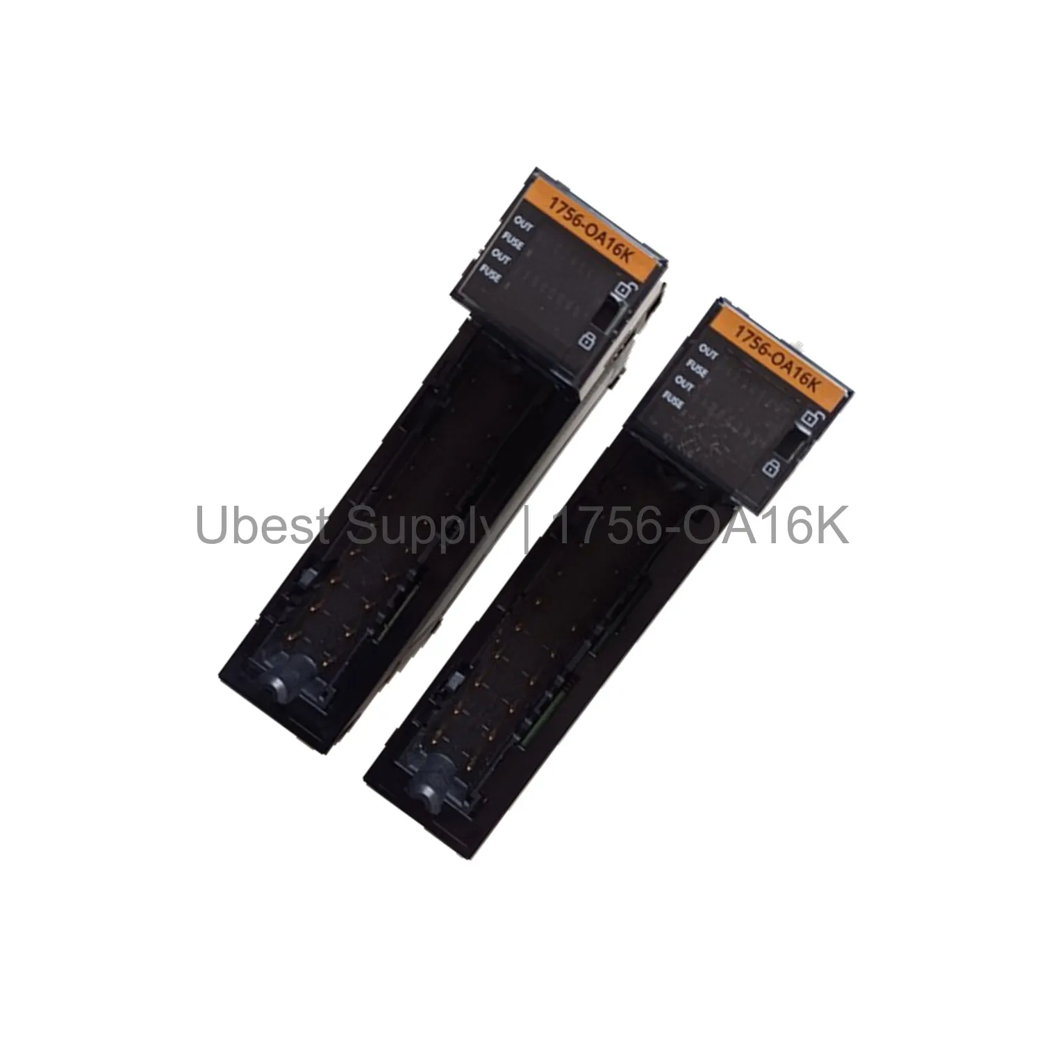 allen-bradley 1756-OA16K Detail