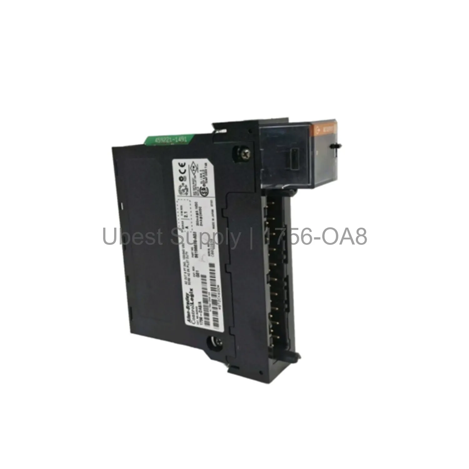 allen-bradley 1756-OA8 Detail