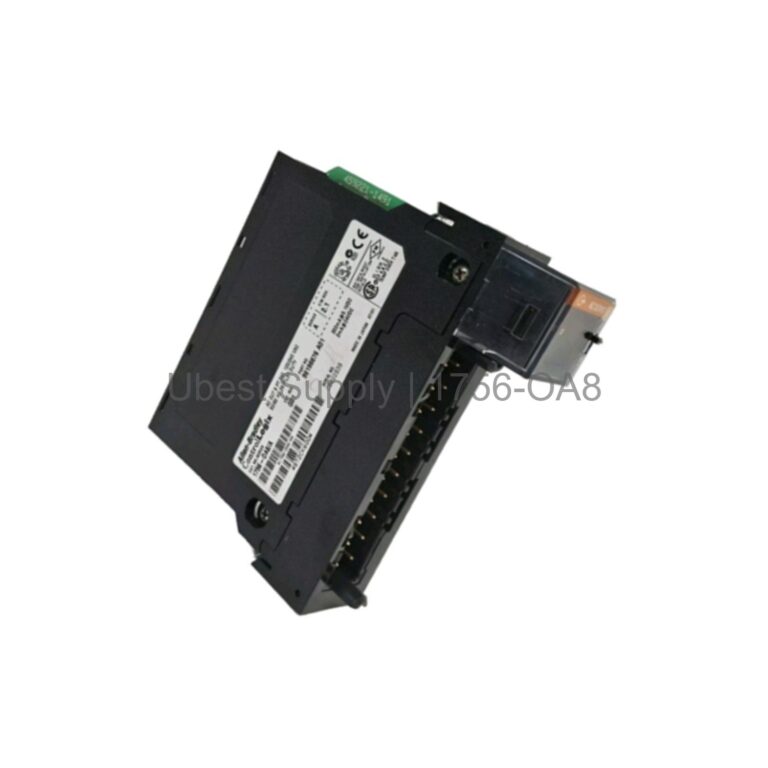 Allen-Bradley ControlLogix 1756-ON8 8-Point Output Module