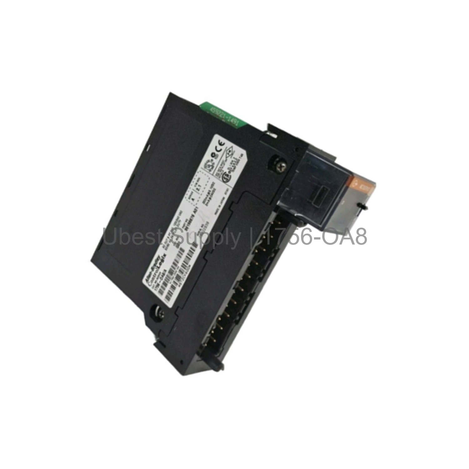 Allen-Bradley ControlLogix 1756-ON8 8-Point Output Module