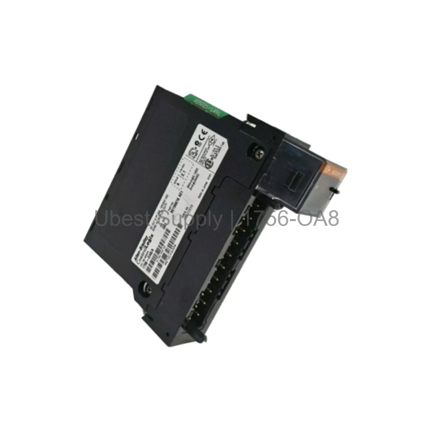 allen-bradley 1756-OA8 Specs
