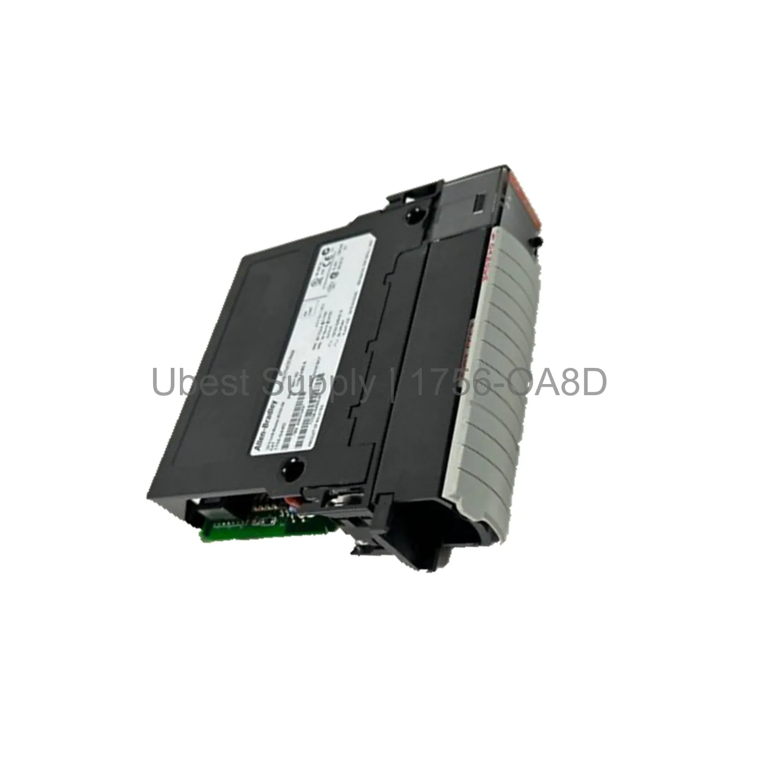 allen-bradley 1756-OA8D Detail