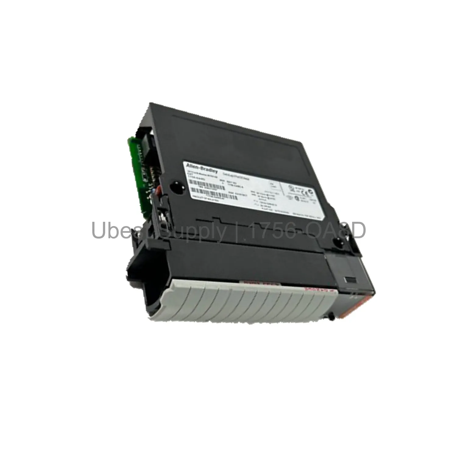 allen-bradley 1756-OA8D Specs