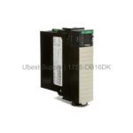 Allen-Bradley 1756-OB16DK ControlLogix Diagnostic Output Module