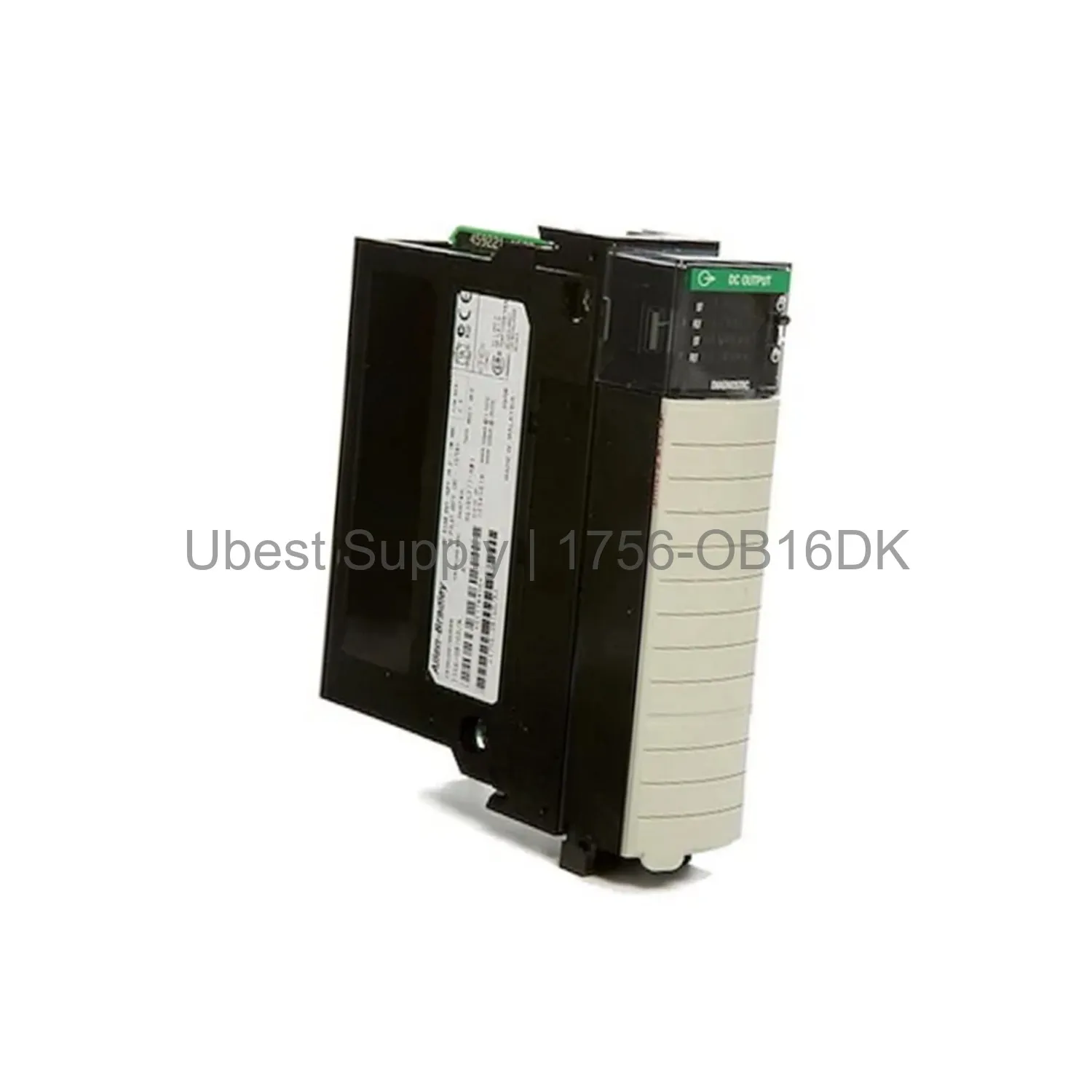 allen-bradley 1756-OB16DK Detail