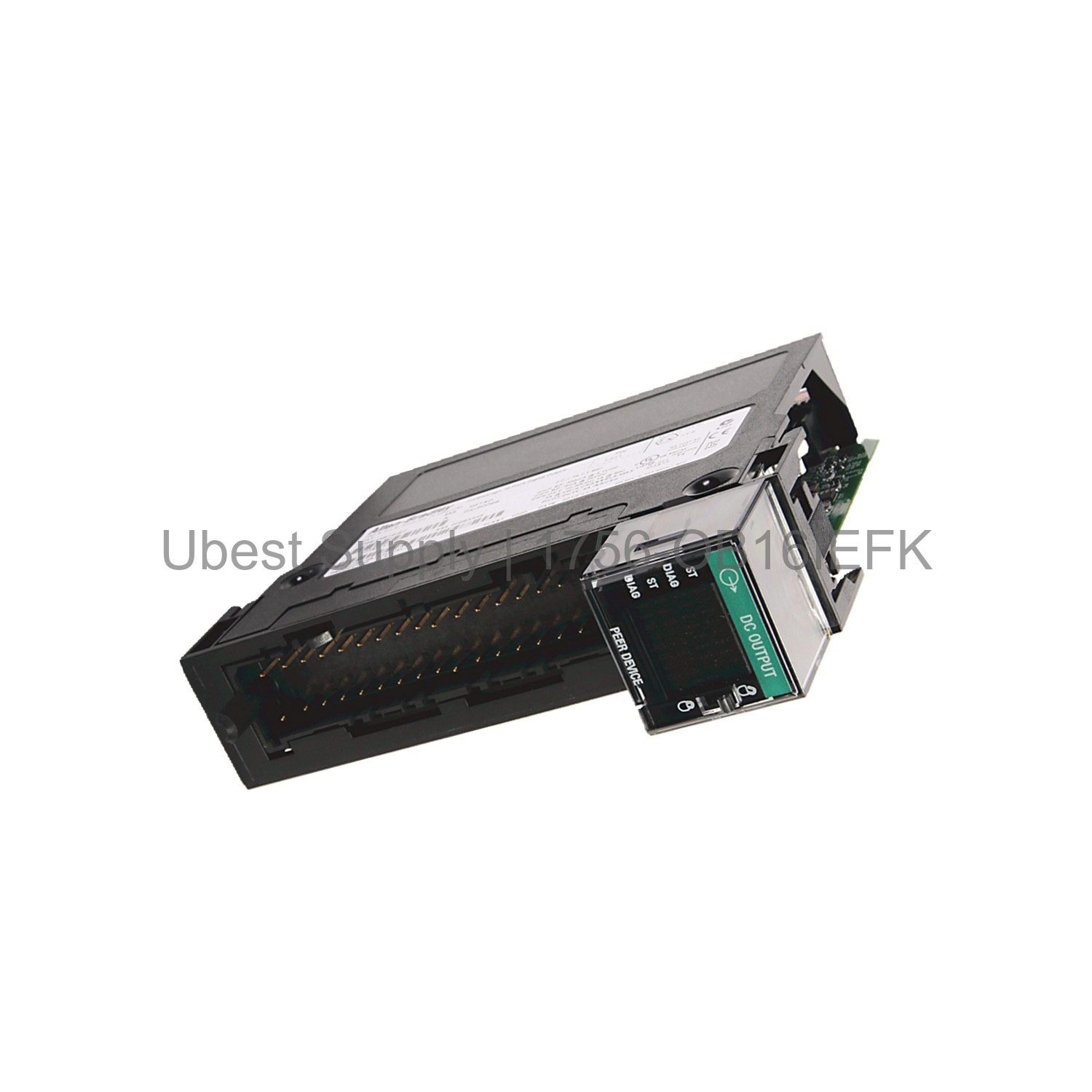 Allen-Bradley 1756-OH8I ControlLogix Isolated Output Module