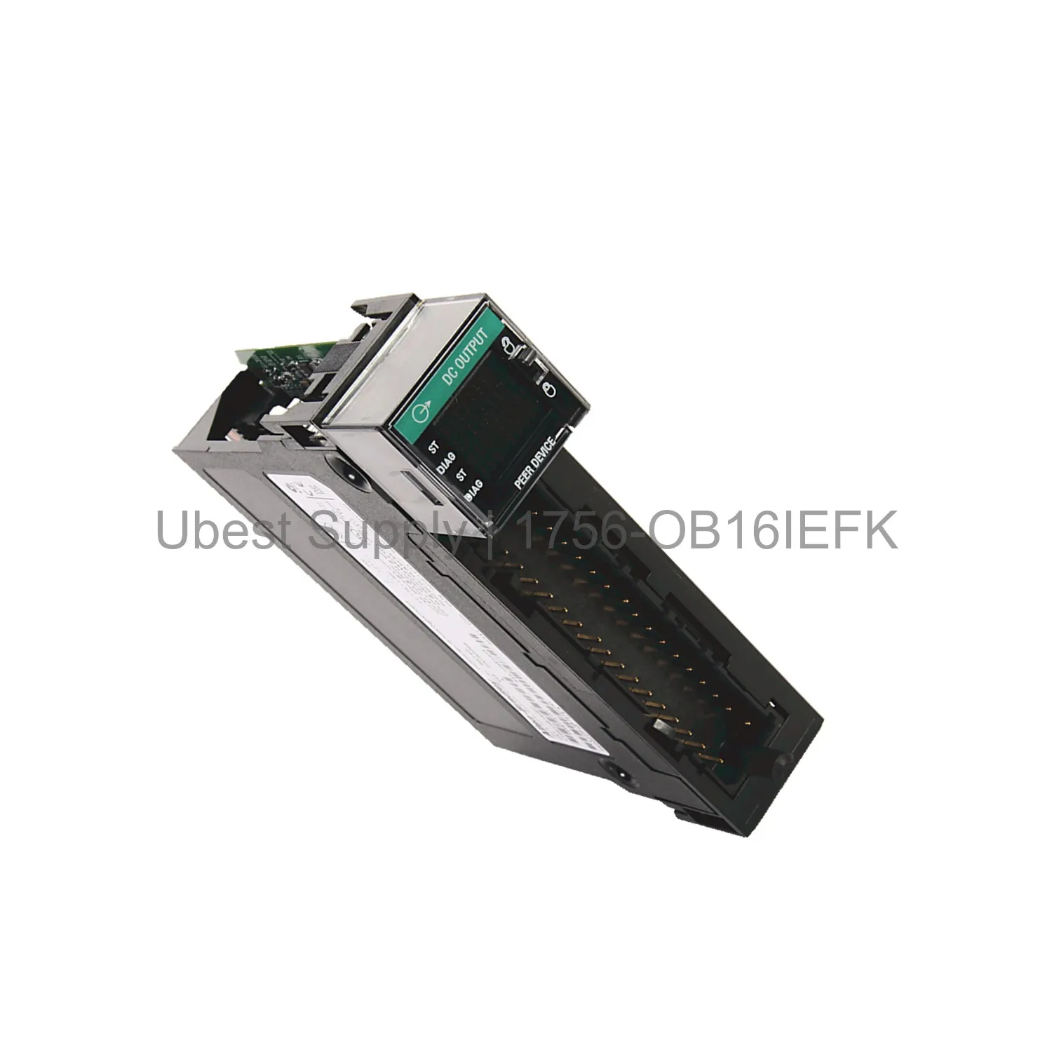 allen-bradley 1756-OB16IEFK Specs