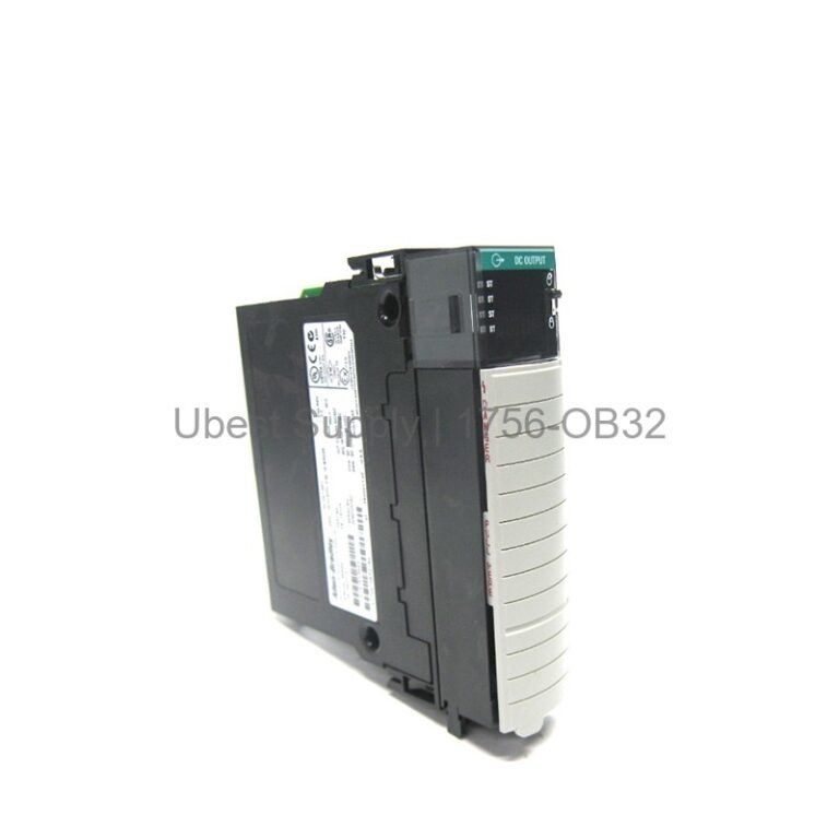1756-OB32 Allen-Bradley ControlLogix DC Output Module 32 Points