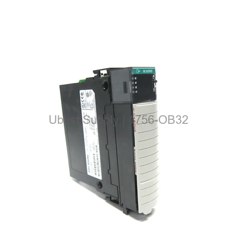 allen-bradley 1756-OB32 Specs