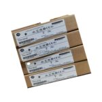 Discrete Output Module Allen-Bradley 1756-OB32K ControlLogix