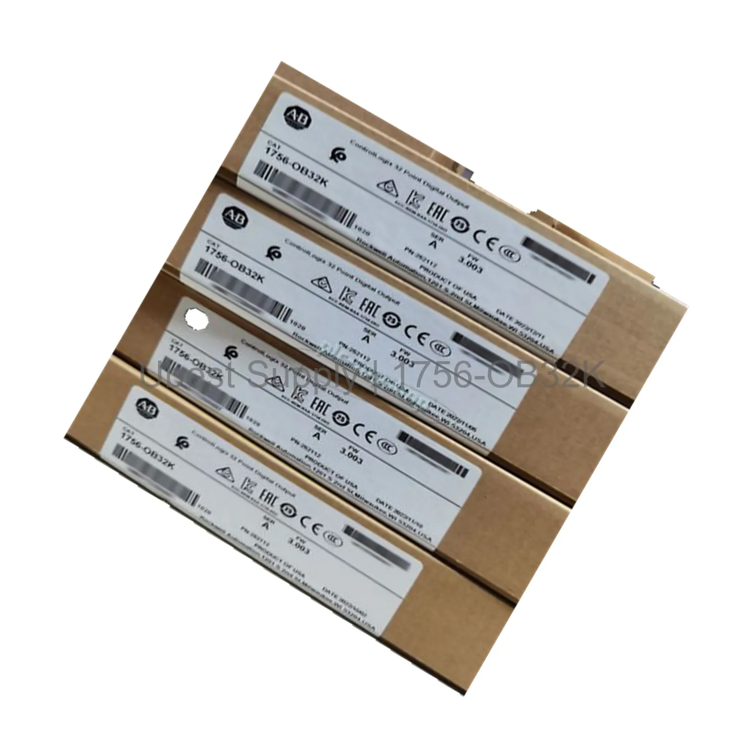 allen-bradley 1756-OB32K Specs