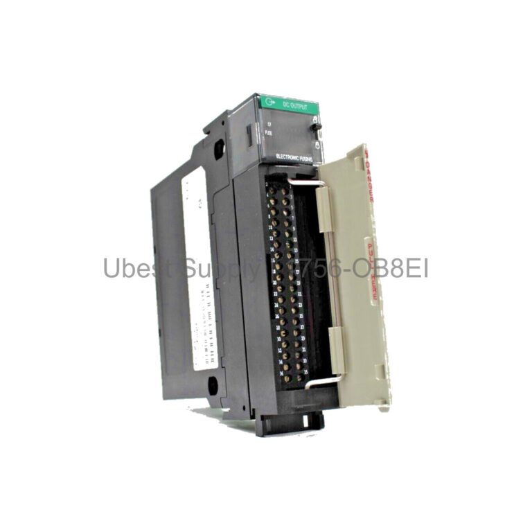 1756-OB8EI Allen-Bradley ControlLogix Digital Output Module