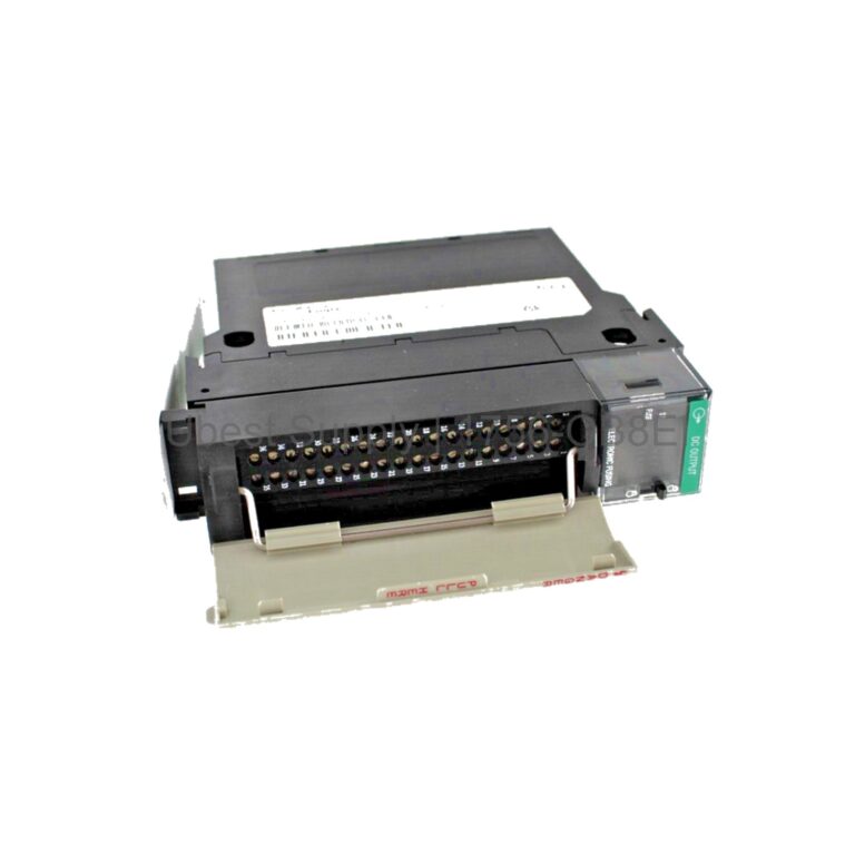 Allen-Bradley 1756-OF8IHK ControlLogix HART Output Module
