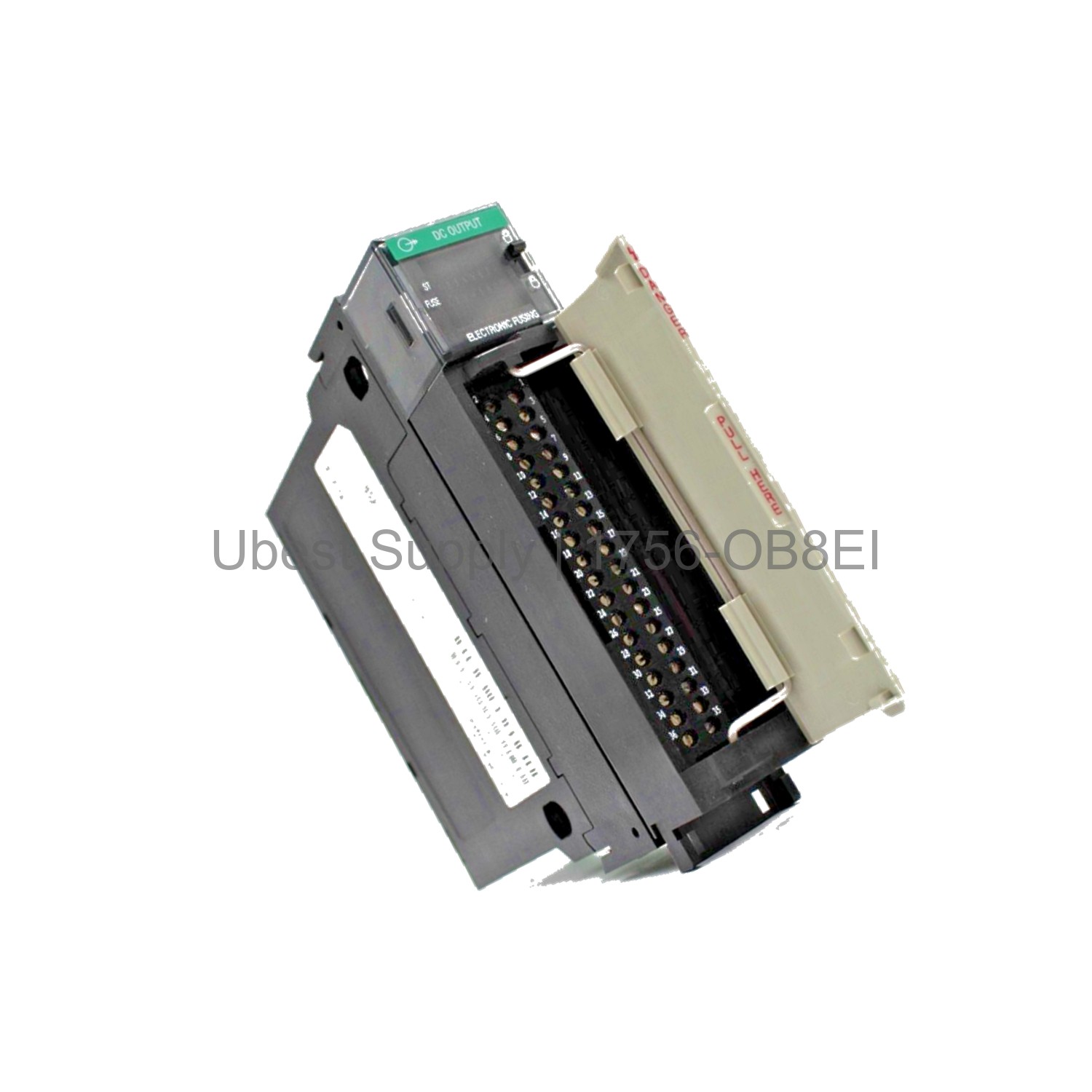 Output Module Allen-Bradley 1756-OF8H Hart Analog ControlLogix