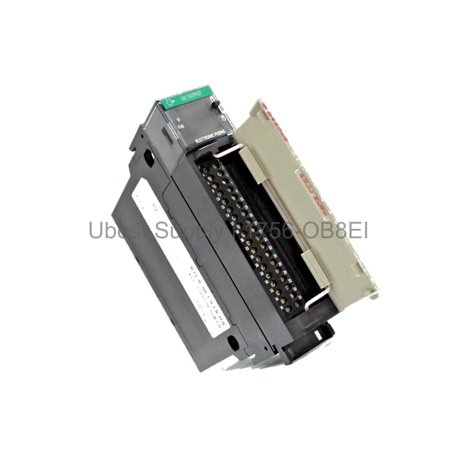 Output Module Allen-Bradley 1756-OF8H Hart Analog ControlLogix