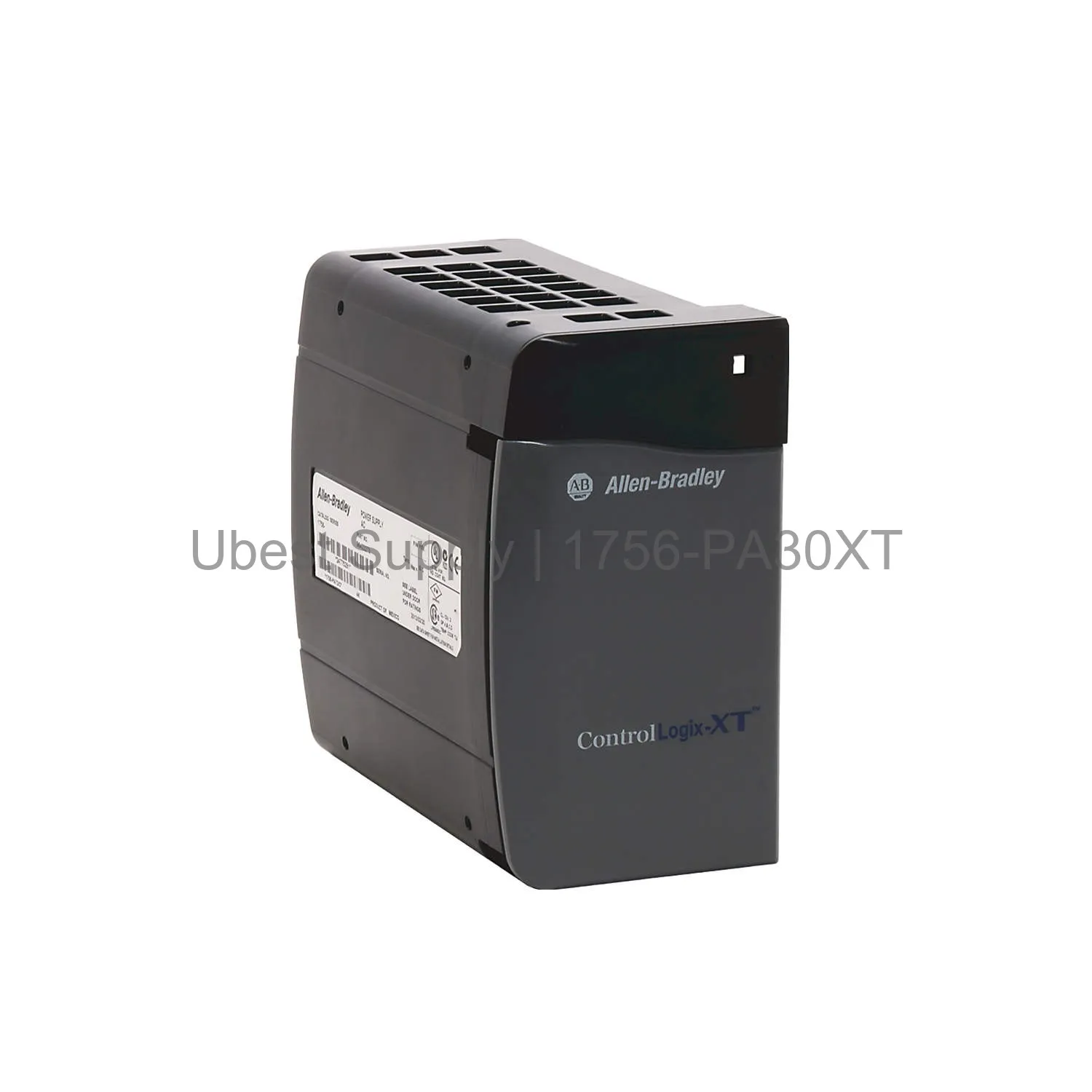 ControlLogix-XT Power Supply Allen-Bradley 1756-PA30XT 30W