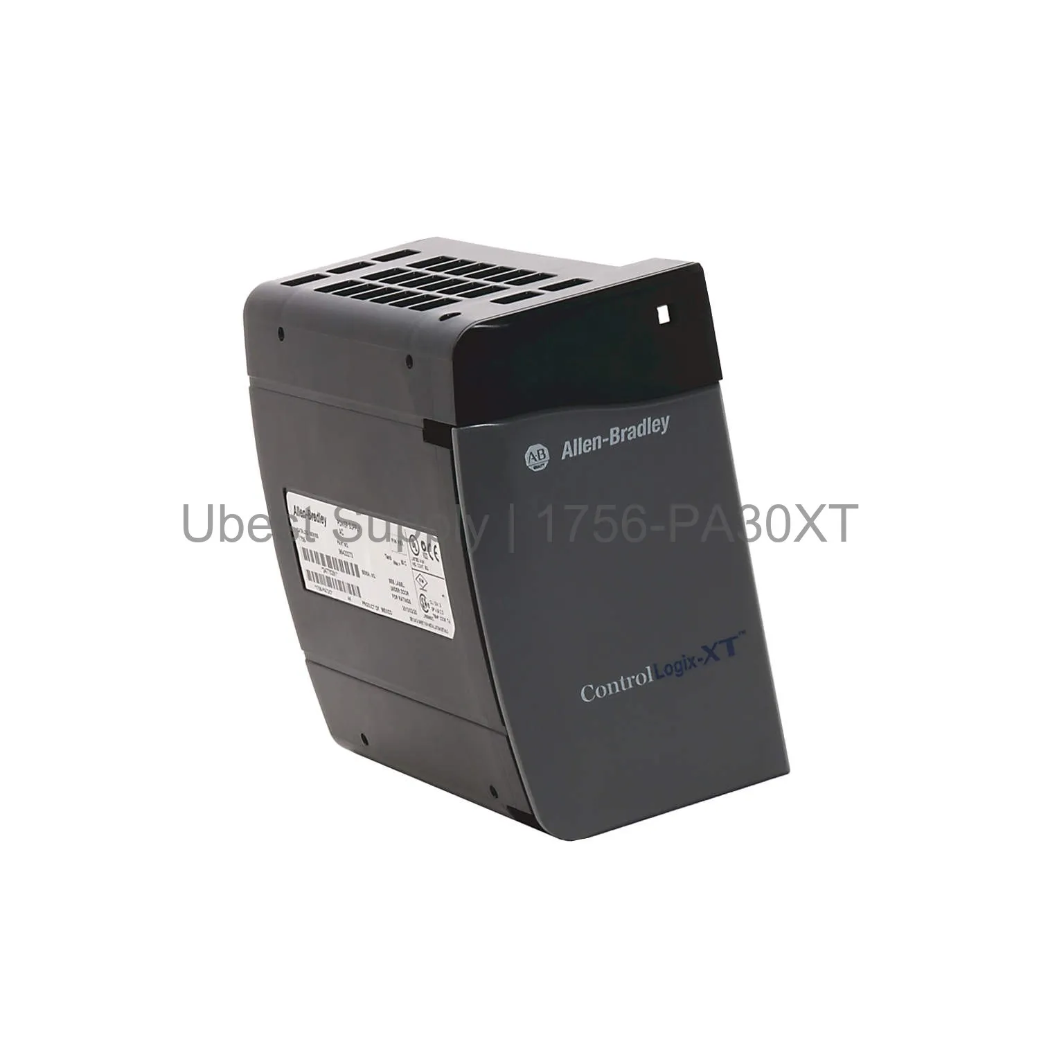 allen-bradley 1756-PA30XT Detail