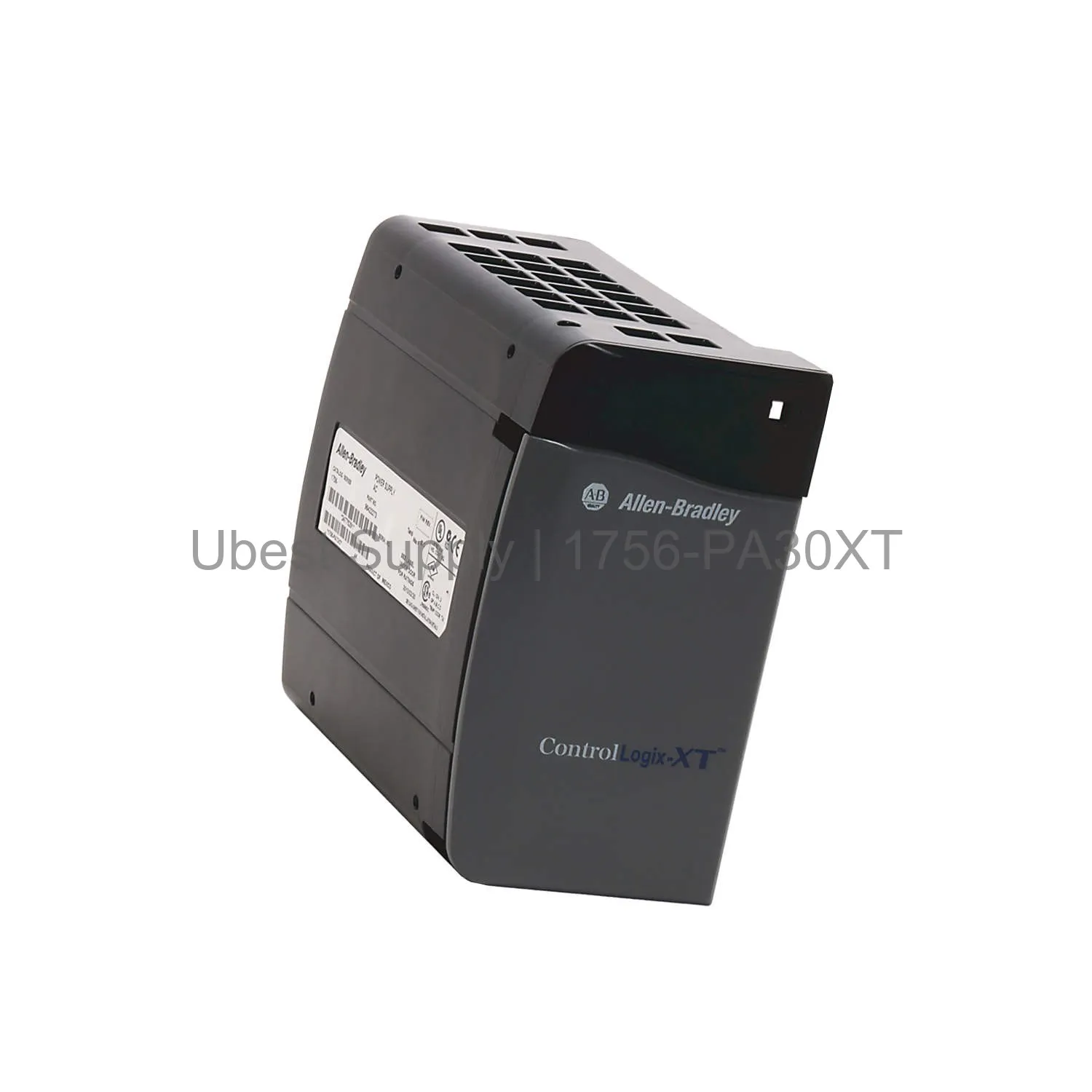 allen-bradley 1756-PA30XT Specs
