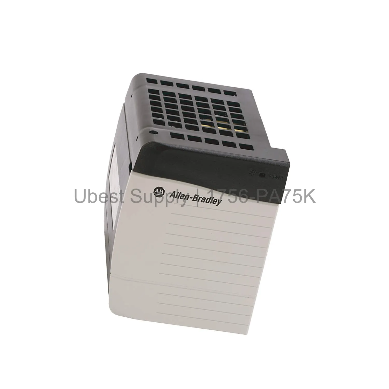 allen-bradley 1756-PA75K Specs
