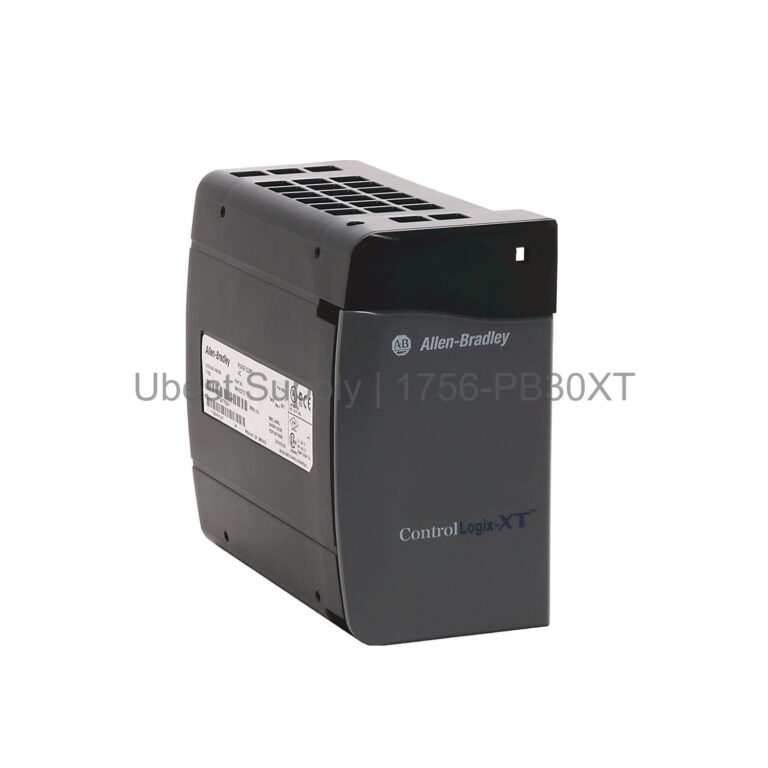 Allen-Bradley 1756-PB30XT ControlLogix-XT Power Supply