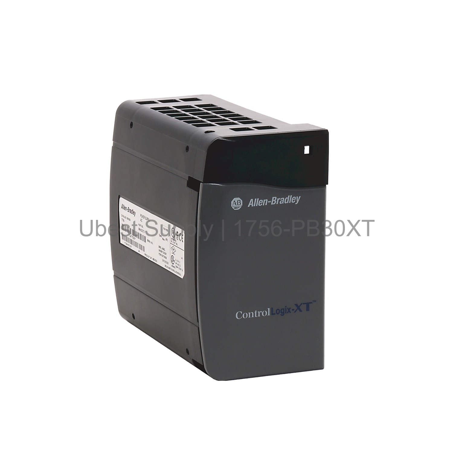 Allen-Bradley 1756-PB30XT ControlLogix-XT Power Supply