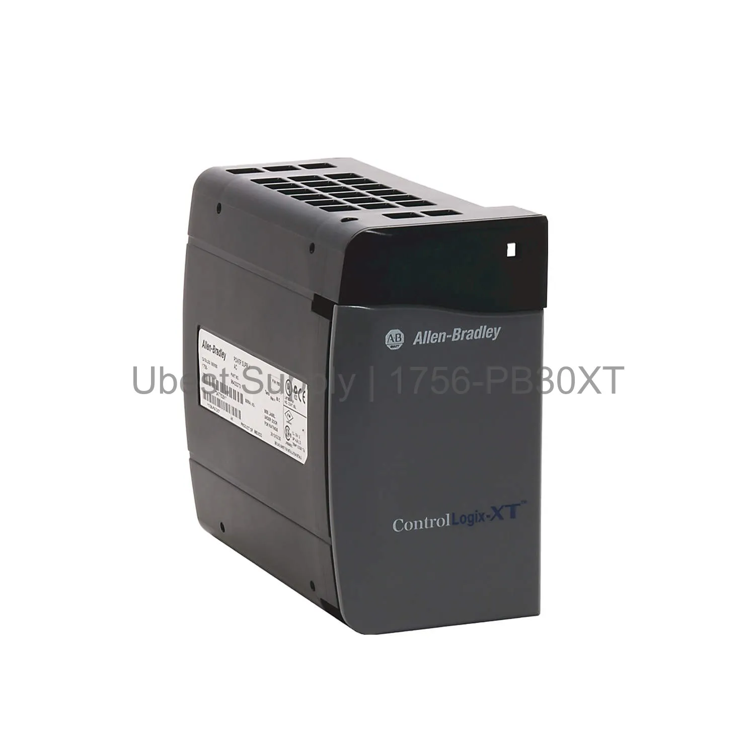 Allen-Bradley 1756-PB30XT ControlLogix-XT Power Supply