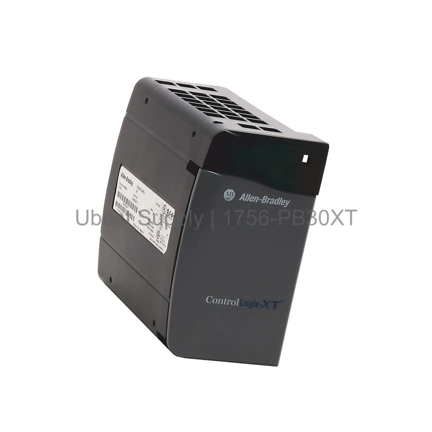 allen-bradley 1756-PB30XT Specs