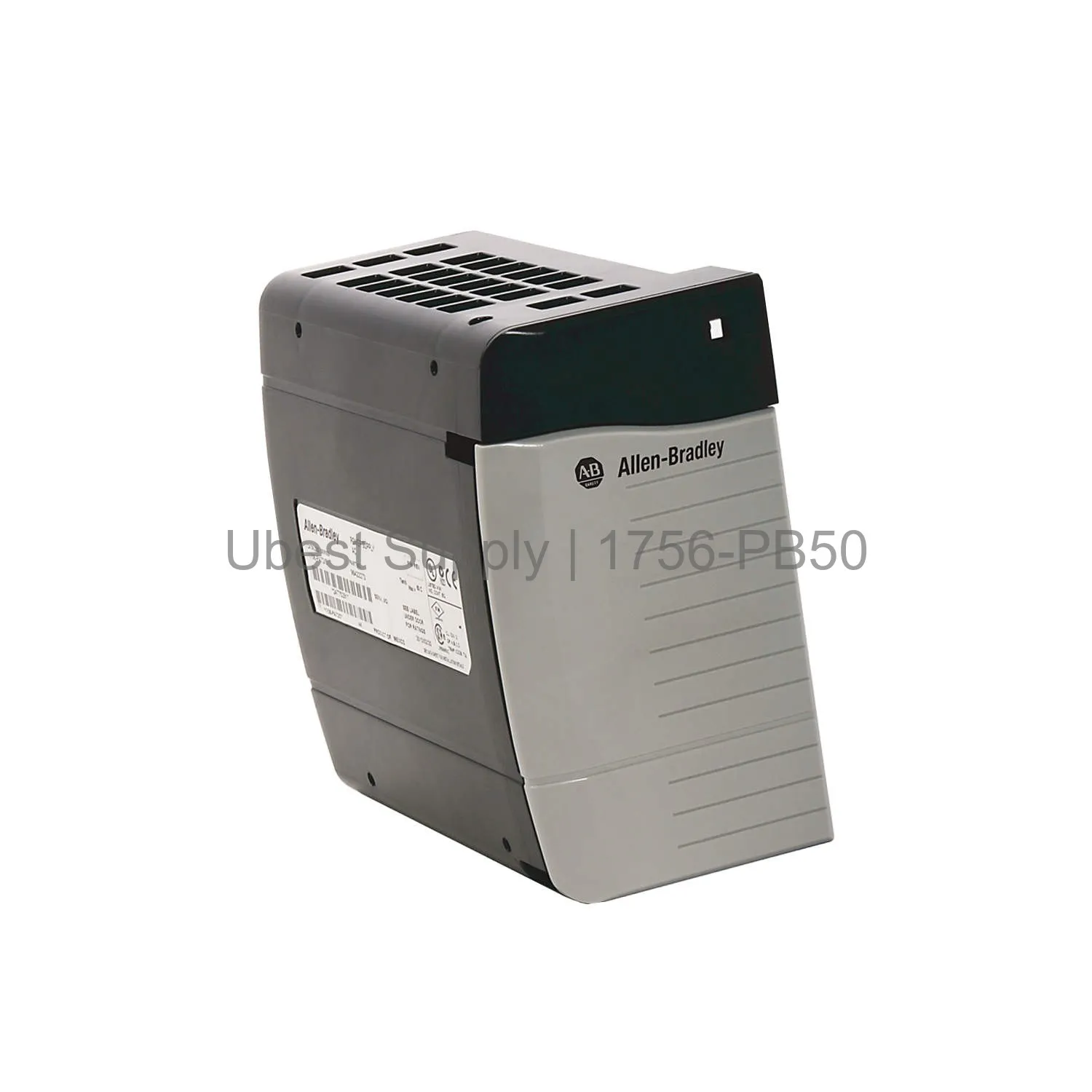 allen-bradley 1756-PB50 Detail