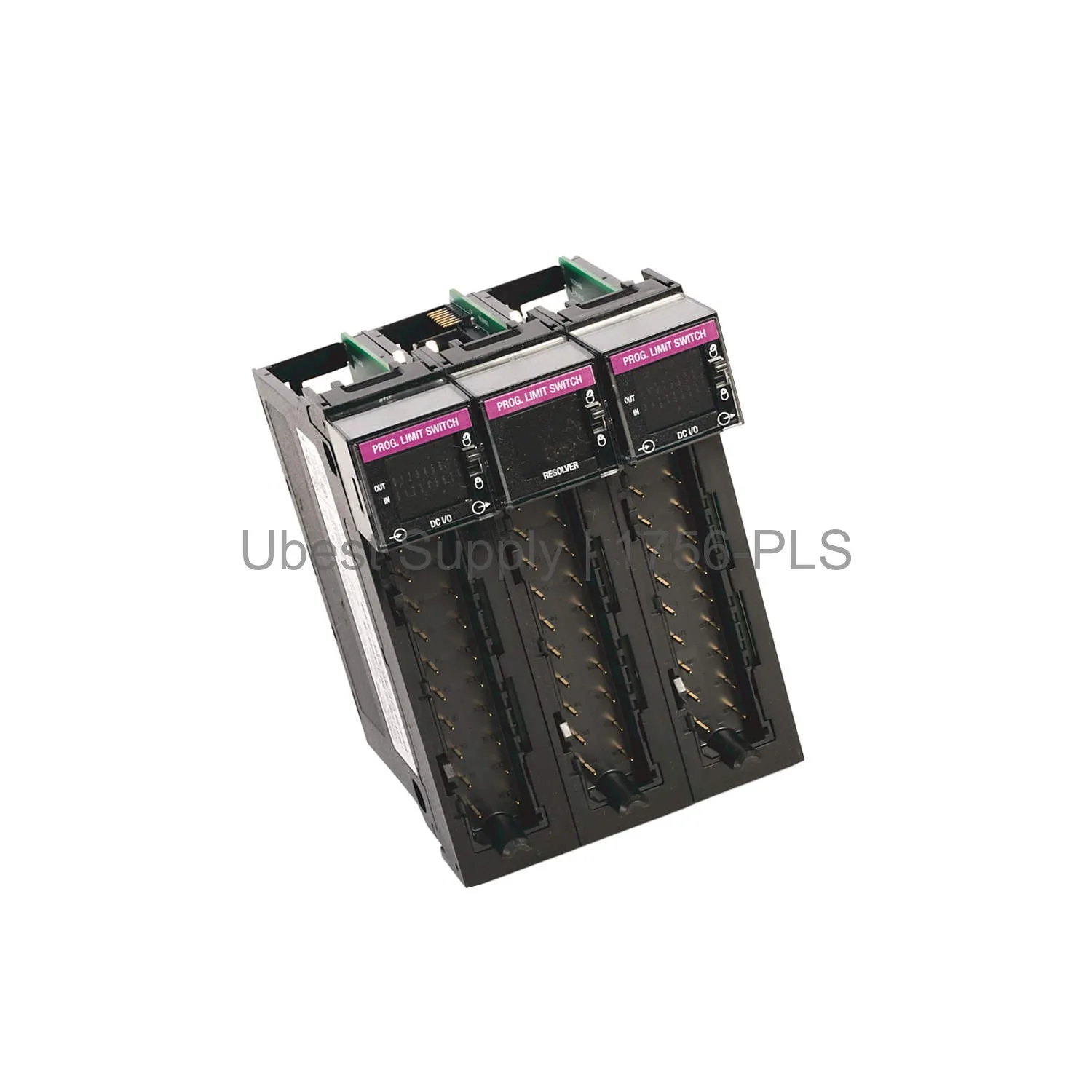 allen-bradley 1756-PLS Detail