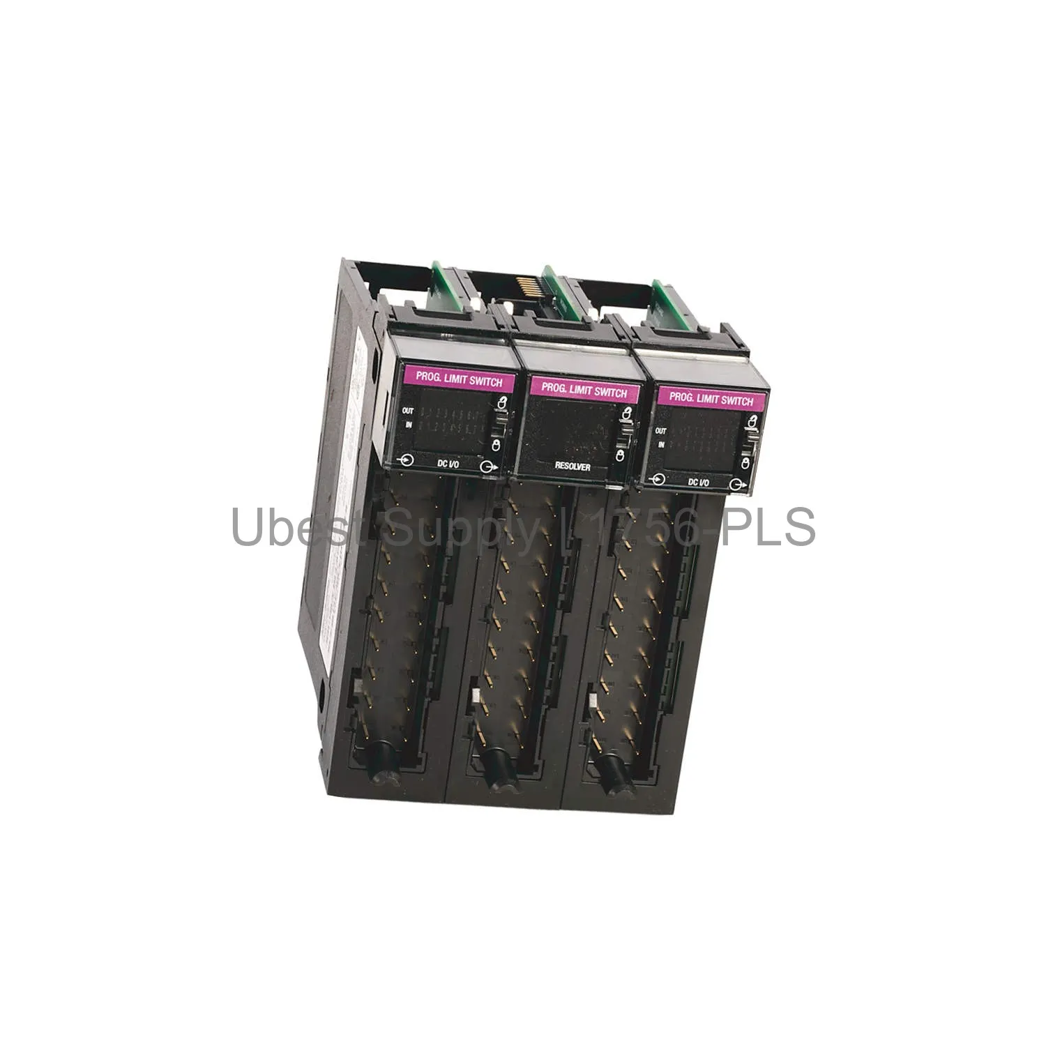 allen-bradley 1756-PLS Specs