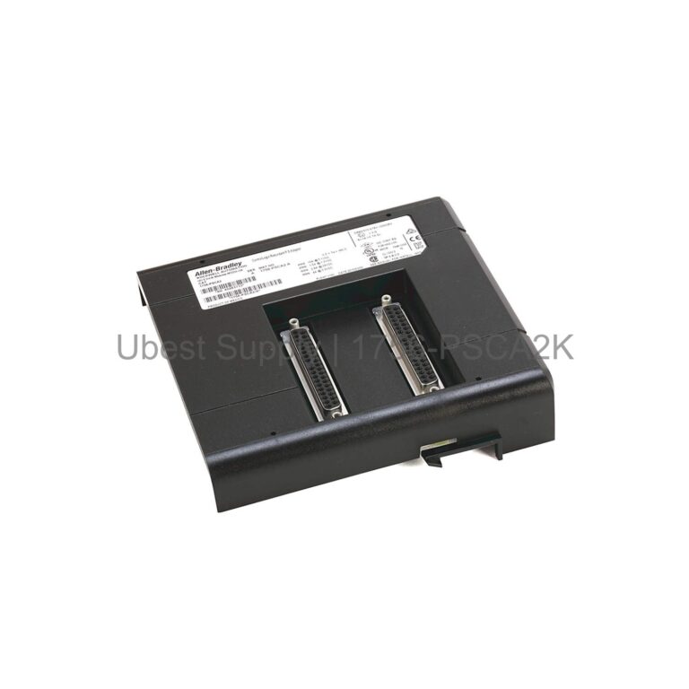 Allen-Bradley 1756-PSCA2K ControlLogix Redundant Power Adapter